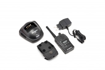 Statie PMR Alan Tectalk Pro XL