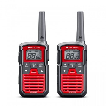 Statie radio PMR Midland XT 10 PRO