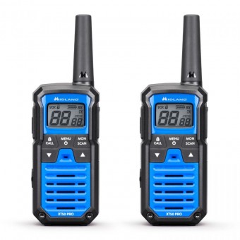 Statie radio PMR Midland XT50 PRO