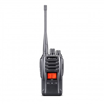 Statie radio PMR portabila Midland G13 semi-profesionala