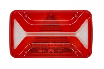 Sticla geam stop MULTILED III A24-8937-001