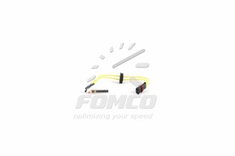 Stift aprindere 12V Webasto Air Top 3500/5000 ST (patrat)