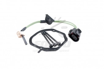 Stift de aprindere Webasto Thermo PRO 50 Actros