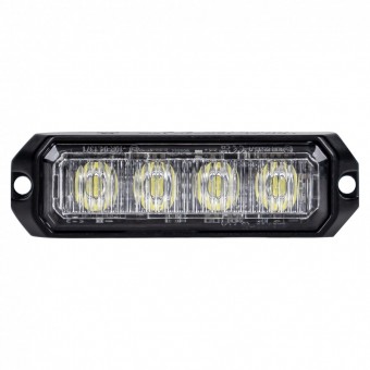 Stroboscop lumina alba  LW0025-WHITE