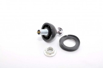 Suport montare antena CB 13mm