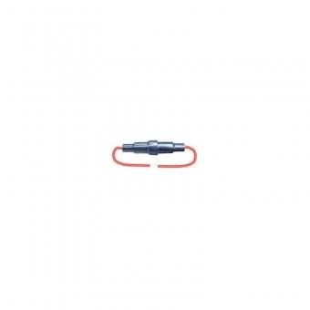 Suport siguranta pe fir 5x20 mm
