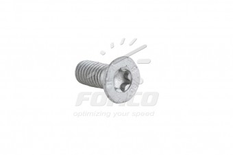 Surub Eberspacher 5*12 cu cap innecat