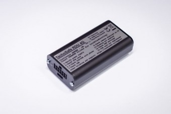 TachoSafe RDU GPRS 2 Descarcator de date de la distanta