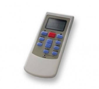 Telecomanda indelB Plein Aircon