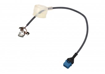 TEMPERATURE LIMITER THERMO ASSY.