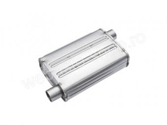 Toba esapament Webasto pentru AT EVO 40/55 - 24mm