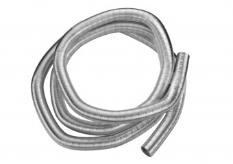 Tub flexibil Webasto protectie evacuare D45, 1m