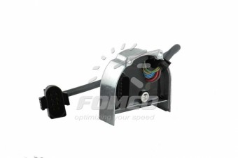 Unitate centrala D5WZ PT 252162 12V