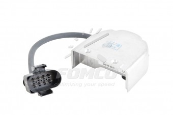 Unitate centrala Eberspacher OEM MB VITO A6399000601 ASF252451