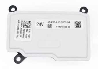 Unitate comanda AS3 D2L 24V