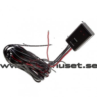 Unitate control stoboscoape 12v-24v