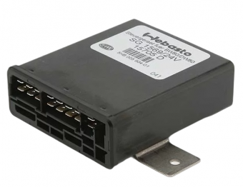 Unitate de comanda Webasto SG 1569 24V