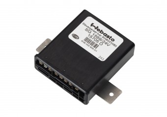 Unitate de comanda Webasto SG 1569 24V