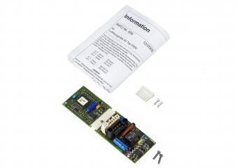 Unitate de comanda Webasto SG 1574 24V