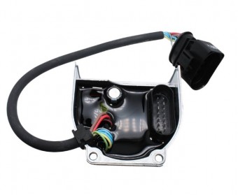 Unitate de control Hydronic D4WSC 12V