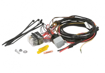 Upgrade kit Webasto pentru VW T5 incalzitor stationar
