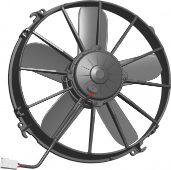Ventilator axial VA01-BP70/LL-36A 24V (E1)