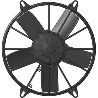 Ventilator axial VA03-BP70/LL-37A 24V(E1)