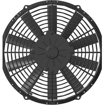 Ventilator axial VA09-AP12/C-27S 12V (E1)