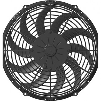 Ventilator axial VA09-AP12/C-54S 12V (E1)