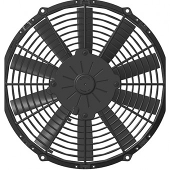 Ventilator axial VA09-BP12/C-27A 24V(E1)
