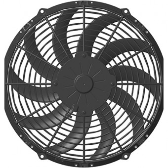Ventilator axial VA10-AP10/C-61S 12V (E1)