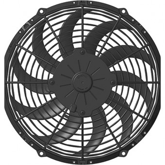 Ventilator axial VA11-BP12/C-57S 24V