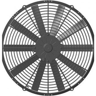 Ventilator axial VA18-AP10/C-41A 12V (E1)