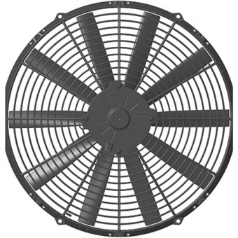 Ventilator axial VA18-AP10/C-41S 12V (E1)