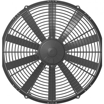 Ventilator axial VA18-BP70/LL-86A 24V (E1)