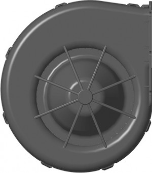 Ventilator centrifugal 009-A70-74D 12V RPA3VCB
