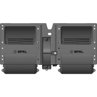 Ventilator centrifugal 011-B46-22 24V 3V(E1) L320