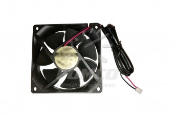 Ventilator condensator pentru frigider auto indelB TB 31, 41, 51