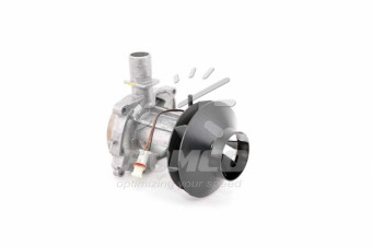 Ventilator Eberspacher Airtronic D2 12V