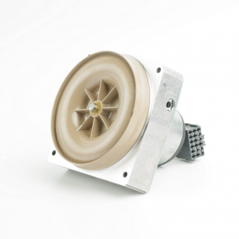 Ventilator Eberspacher Hydronic 10 12V