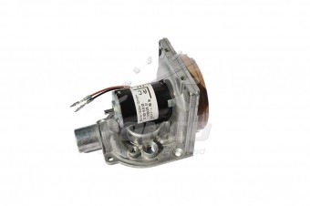 Ventilator Eberspacher Hydronic D5W SC 12V