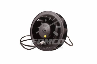 Ventilator indelB Back pentru sisteme de aer conditionat Sleeping Well
