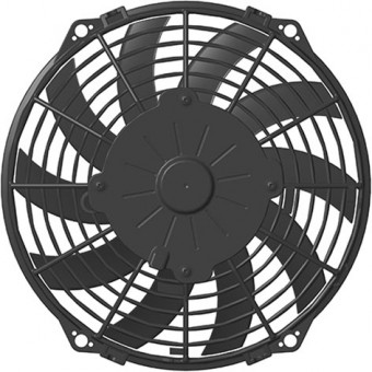 Ventilator VA07-BP12/C-58A 24V