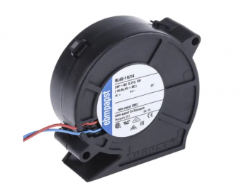 Ventilator Waeco CA800 24V