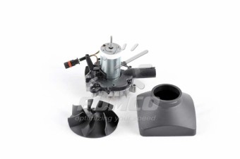 Ventilator Webasto AT 2000 24V Mercedes Benz