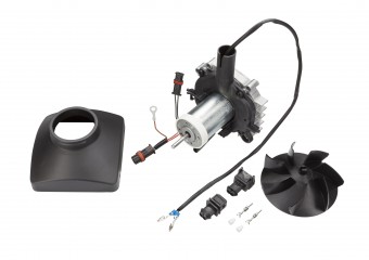 Ventilator Webasto AT 2000 ST D 12V