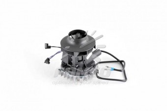Ventilator Webasto AT2000 S/D 12V