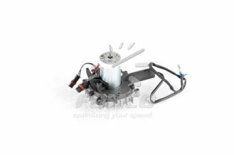 Ventilator Webasto AT2000 ST 12V