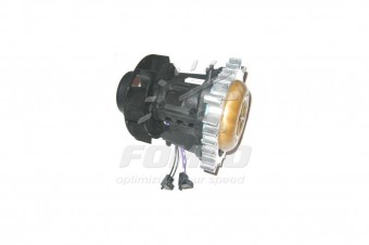 Ventilator Webasto S AT 2000 cu cablu DP 24V