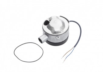Ventilator Webasto Thermo 90 24V